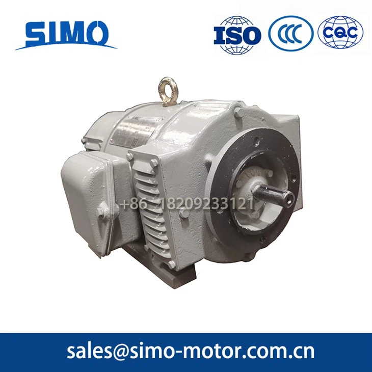 محرك مضخة زيت الديزل القاطرة