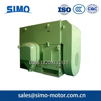 ykk -400-10 kv motor
