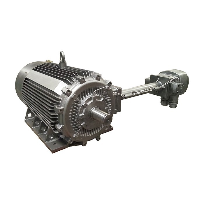 YBF3 Explosion Proof Blower Motor